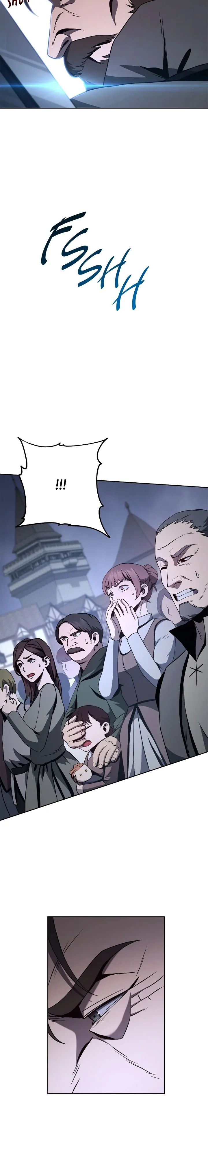 Read The Skeleton Soldier Failed to Defend the Dungeon EN Manga Online