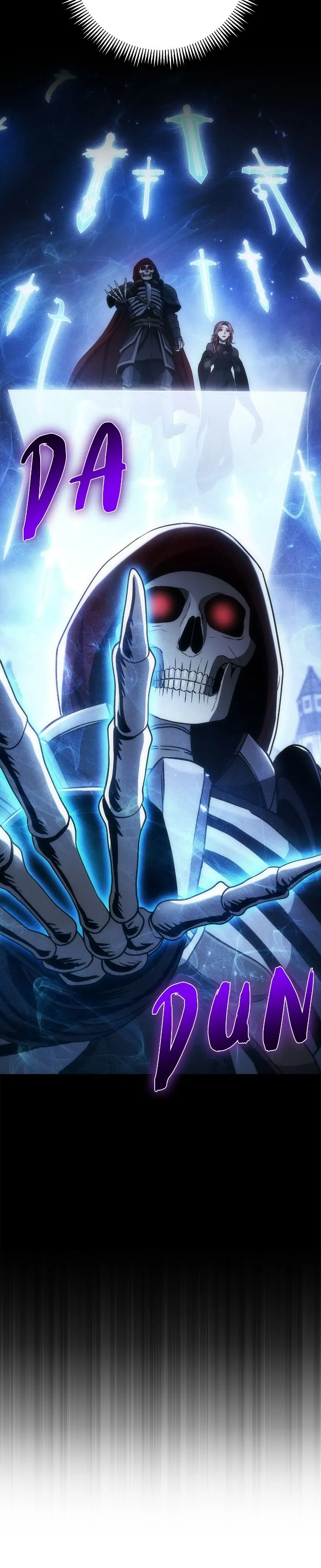 Read The Skeleton Soldier Failed to Defend the Dungeon EN Manga Online