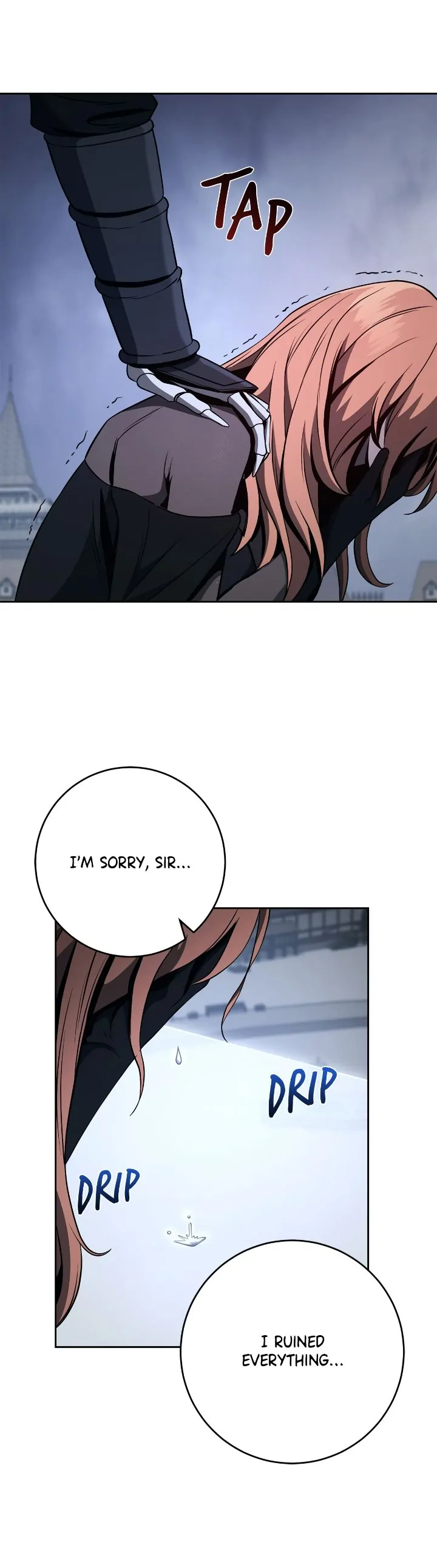 Read The Skeleton Soldier Failed to Defend the Dungeon EN Manga Online