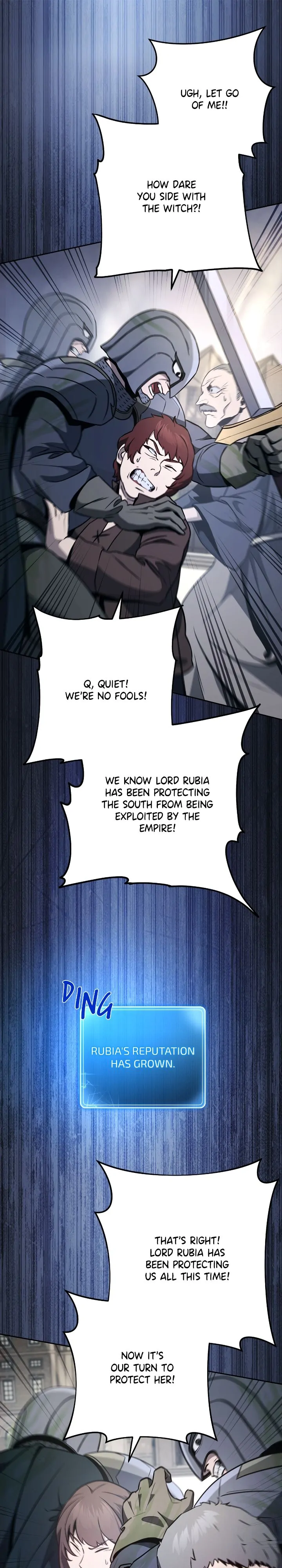 Read The Skeleton Soldier Failed to Defend the Dungeon EN Manga Online