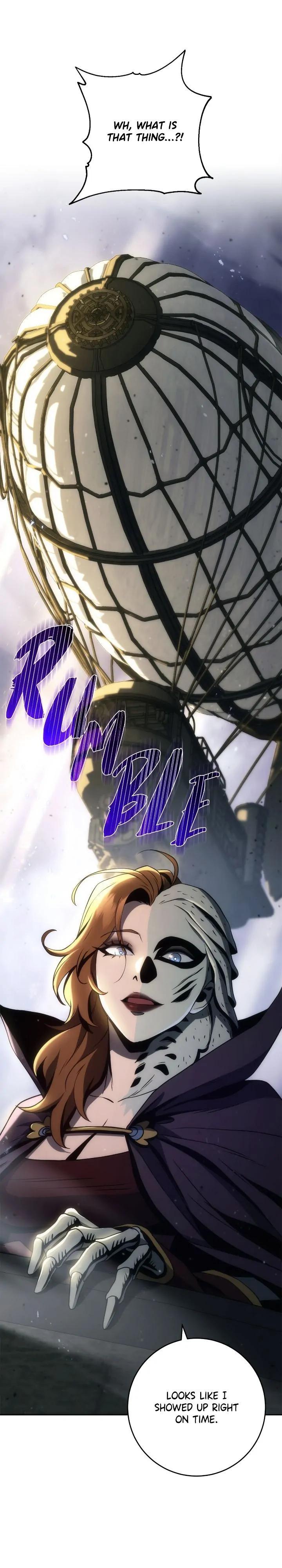 Read The Skeleton Soldier Failed to Defend the Dungeon EN Manga Online