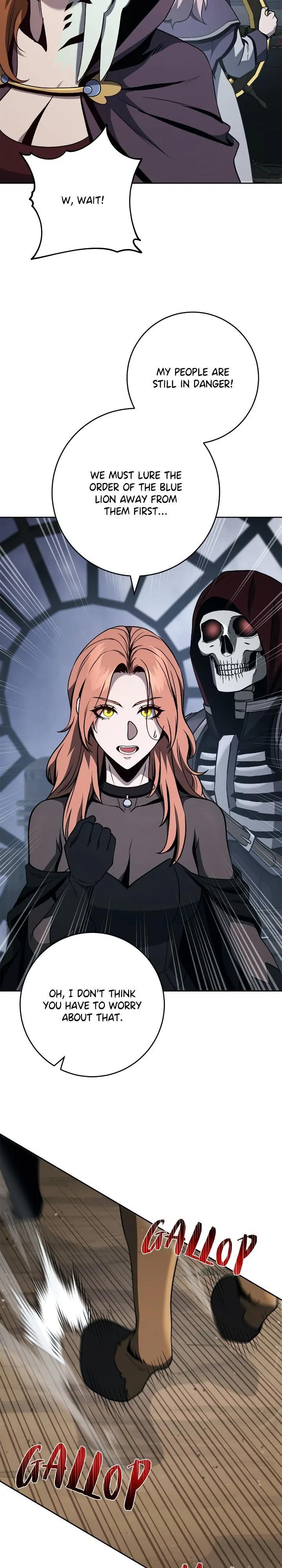 Read The Skeleton Soldier Failed to Defend the Dungeon EN Manga Online