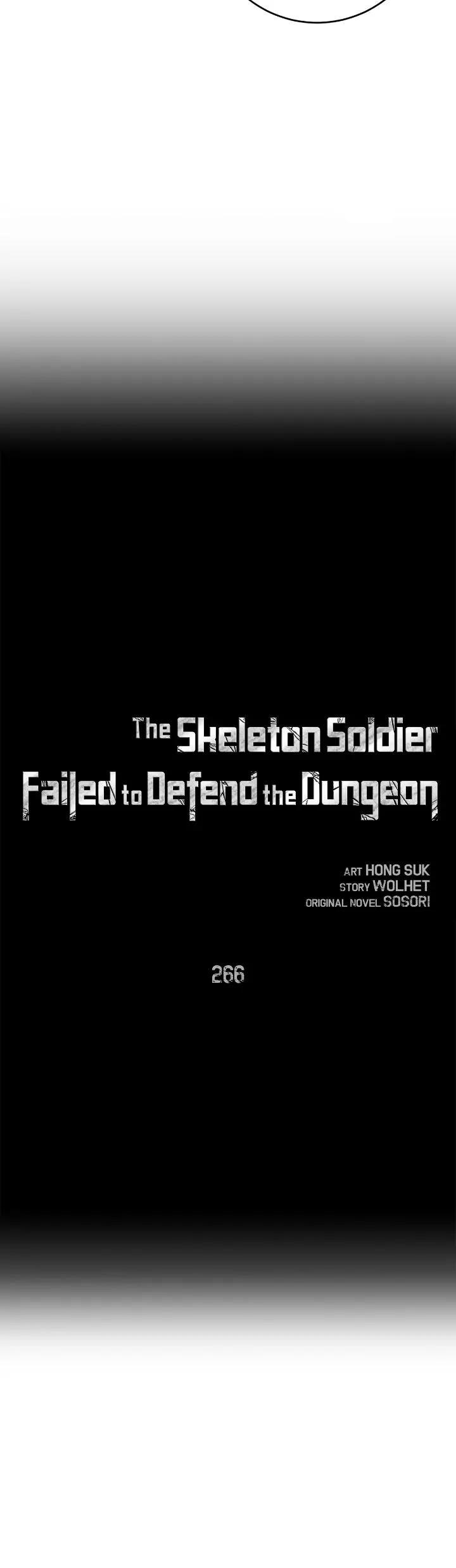 Read The Skeleton Soldier Failed to Defend the Dungeon EN Manga Online