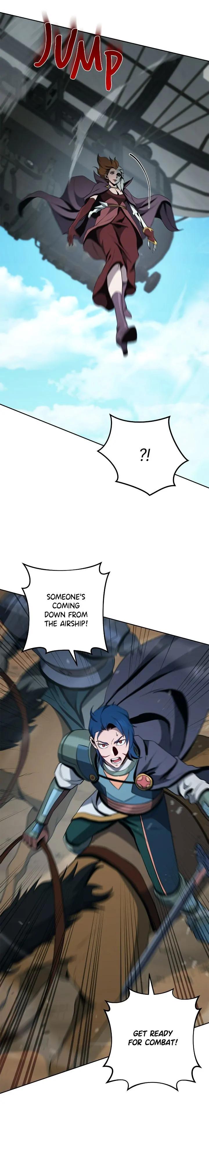 Read The Skeleton Soldier Failed to Defend the Dungeon EN Manga Online