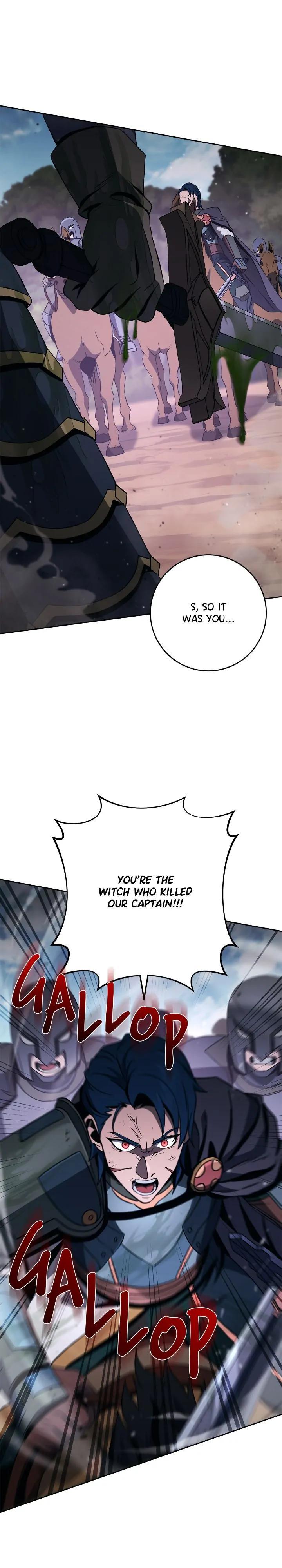 Read The Skeleton Soldier Failed to Defend the Dungeon EN Manga Online