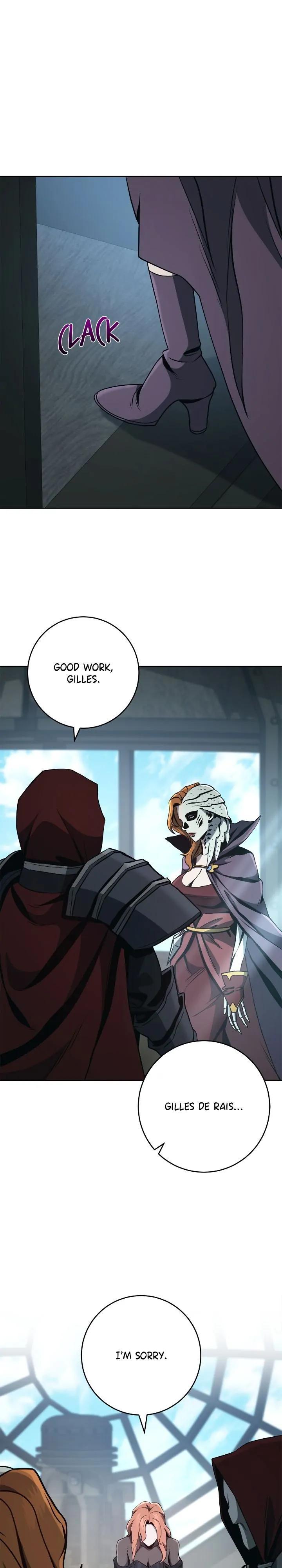 Read The Skeleton Soldier Failed to Defend the Dungeon EN Manga Online