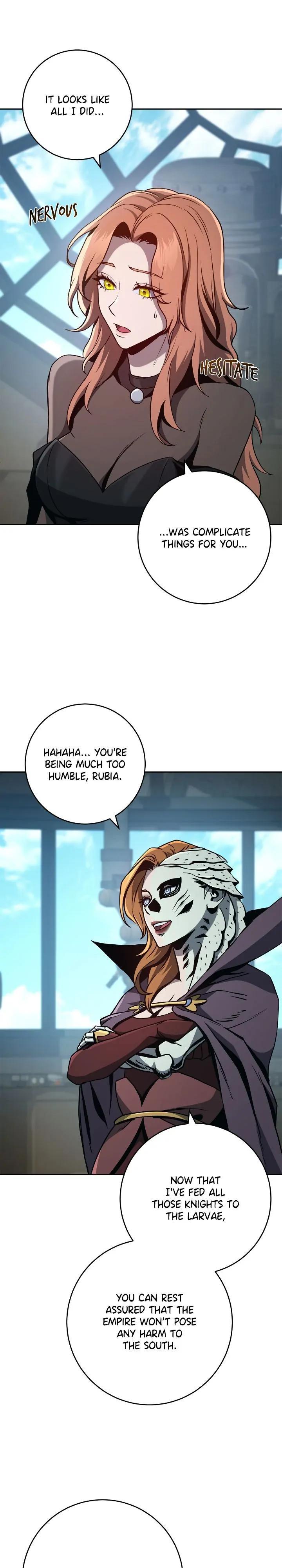 Read The Skeleton Soldier Failed to Defend the Dungeon EN Manga Online