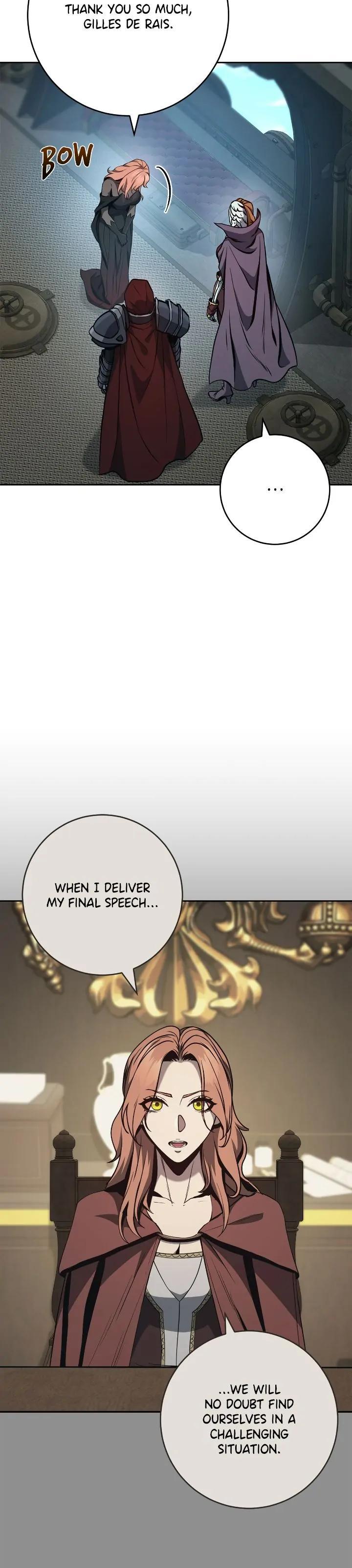 Read The Skeleton Soldier Failed to Defend the Dungeon EN Manga Online