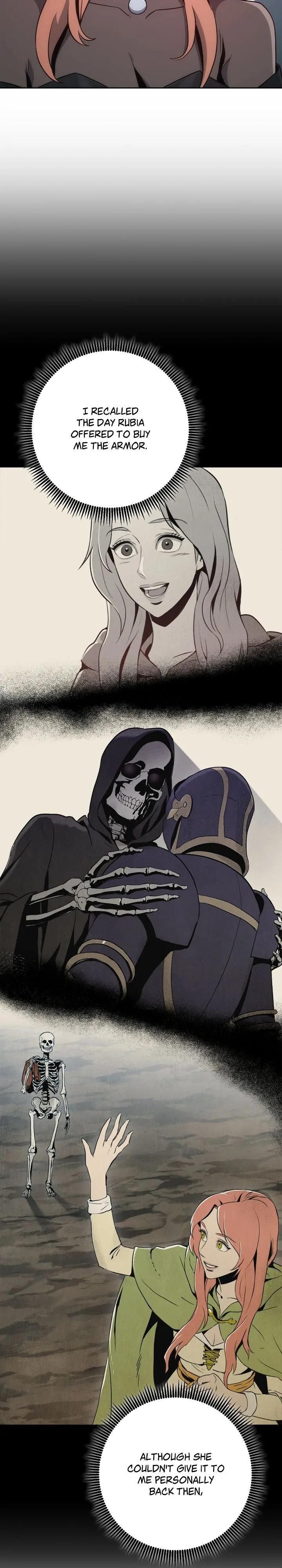 Read The Skeleton Soldier Failed to Defend the Dungeon EN Manga Online