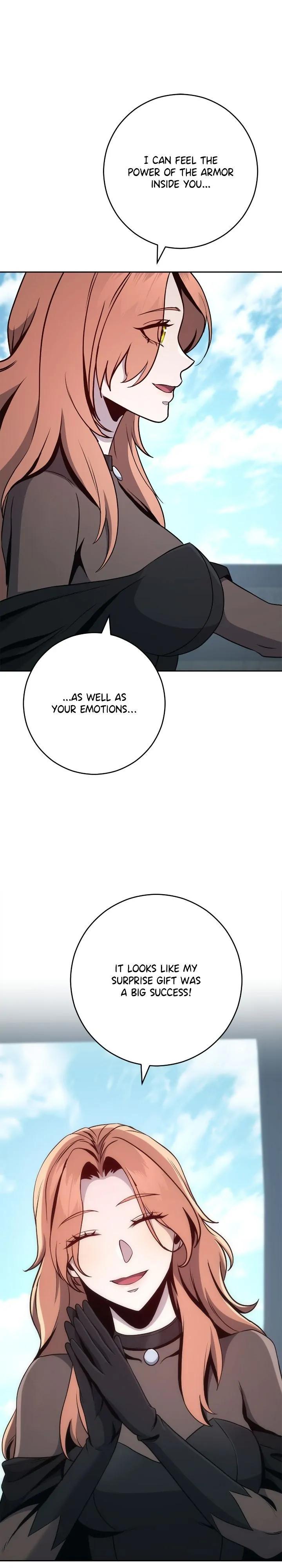 Read The Skeleton Soldier Failed to Defend the Dungeon EN Manga Online