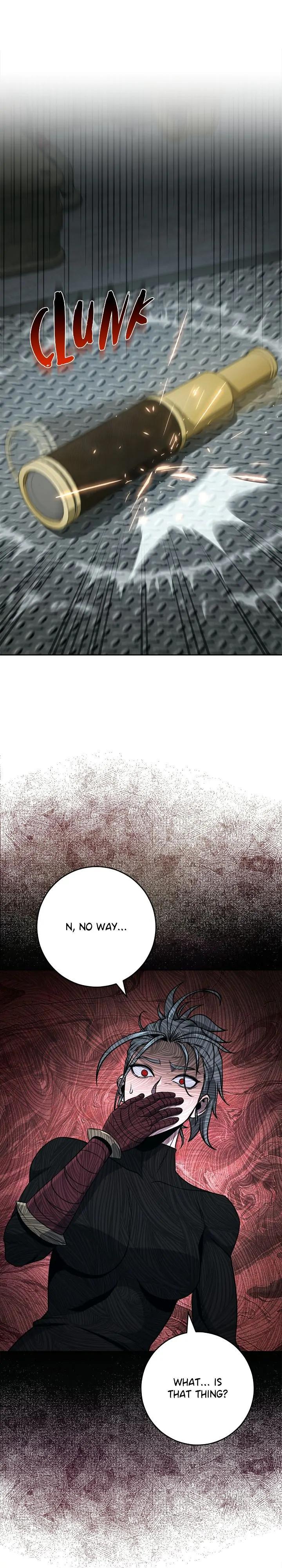 Read The Skeleton Soldier Failed to Defend the Dungeon EN Manga Online