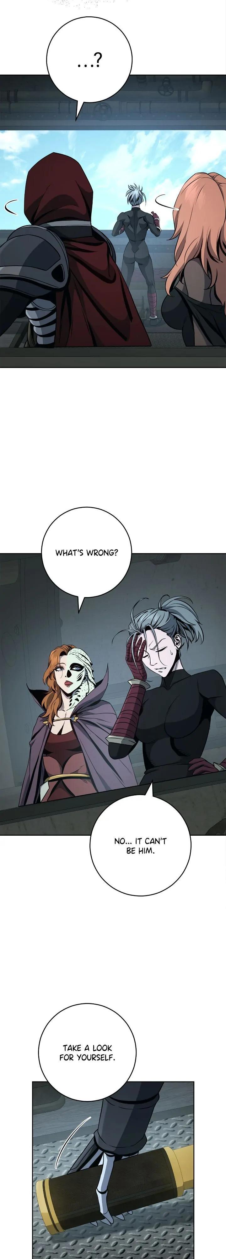 Read The Skeleton Soldier Failed to Defend the Dungeon EN Manga Online