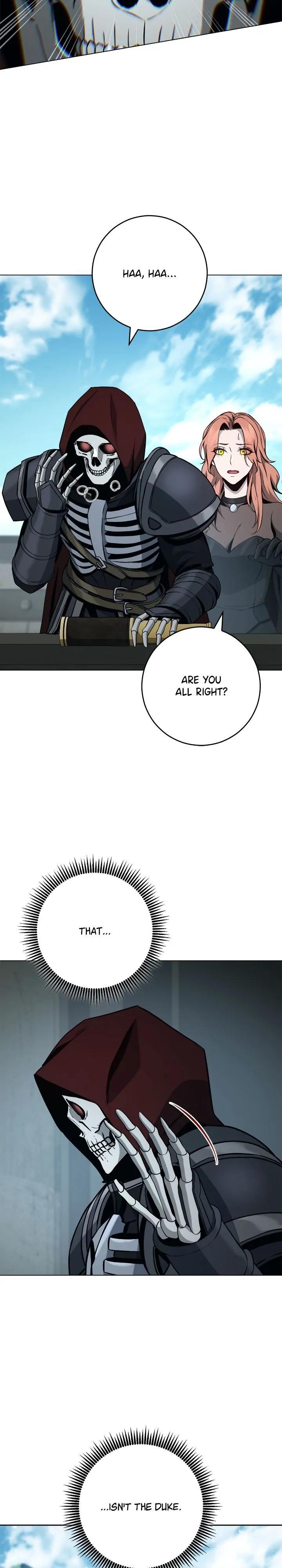 Read The Skeleton Soldier Failed to Defend the Dungeon EN Manga Online