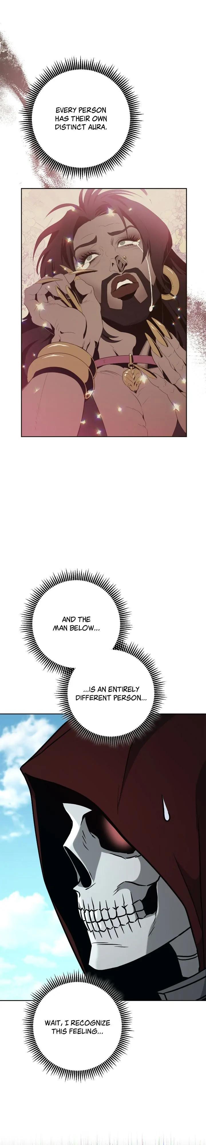Read The Skeleton Soldier Failed to Defend the Dungeon EN Manga Online
