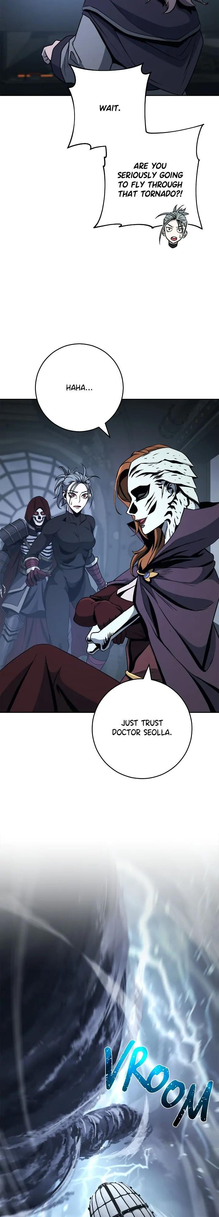 Read The Skeleton Soldier Failed to Defend the Dungeon EN Manga Online