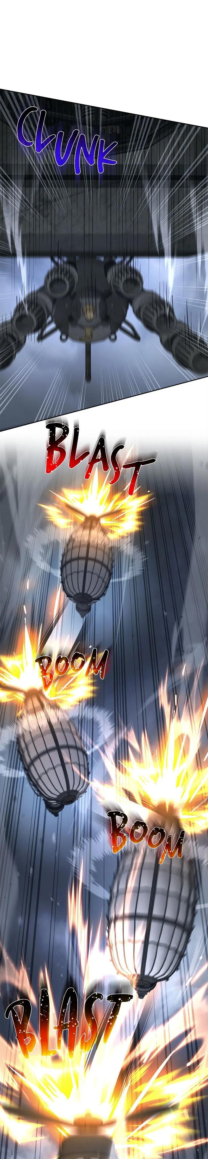 Read The Skeleton Soldier Failed to Defend the Dungeon EN Manga Online