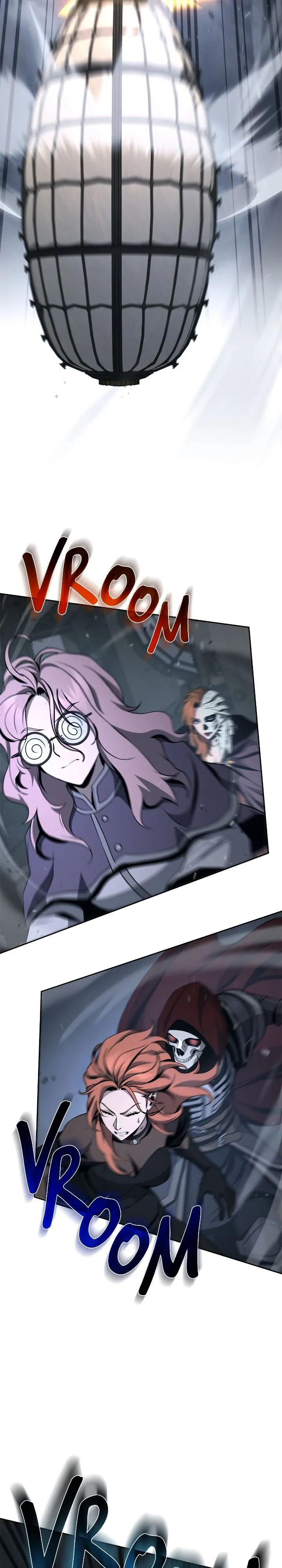 Read The Skeleton Soldier Failed to Defend the Dungeon EN Manga Online