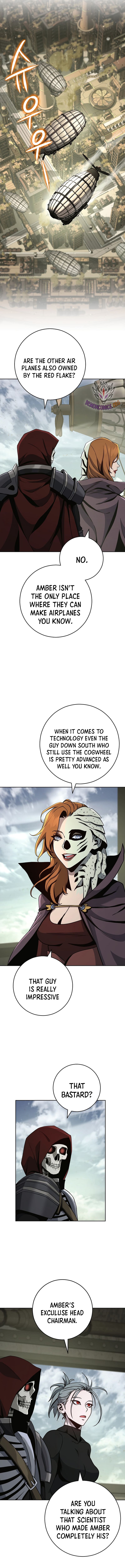 Read The Skeleton Soldier Failed to Defend the Dungeon EN Manga Online