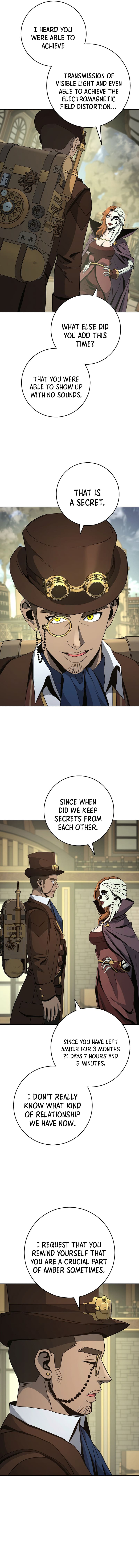 Read The Skeleton Soldier Failed to Defend the Dungeon EN Manga Online