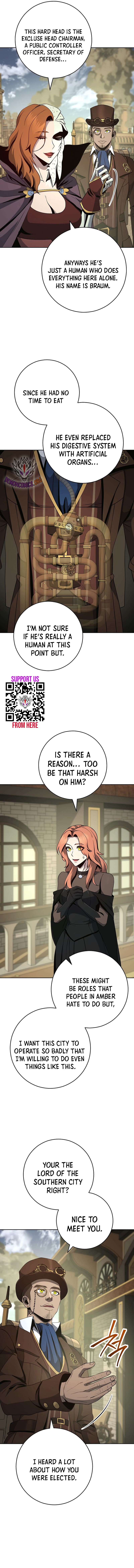 Read The Skeleton Soldier Failed to Defend the Dungeon EN Manga Online