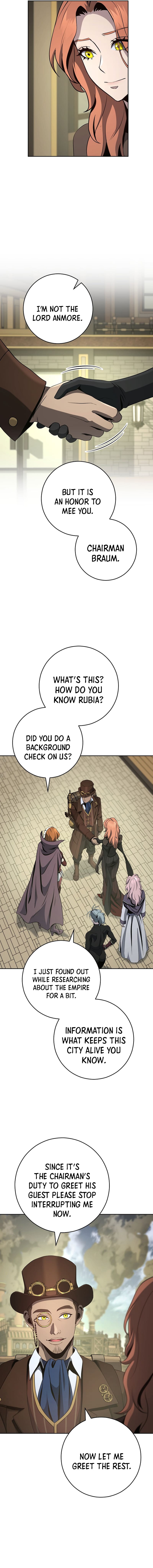 Read The Skeleton Soldier Failed to Defend the Dungeon EN Manga Online