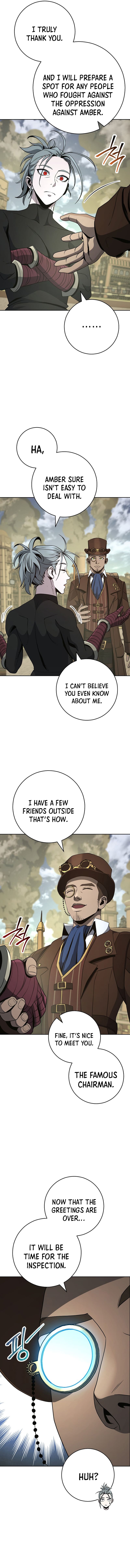 Read The Skeleton Soldier Failed to Defend the Dungeon EN Manga Online