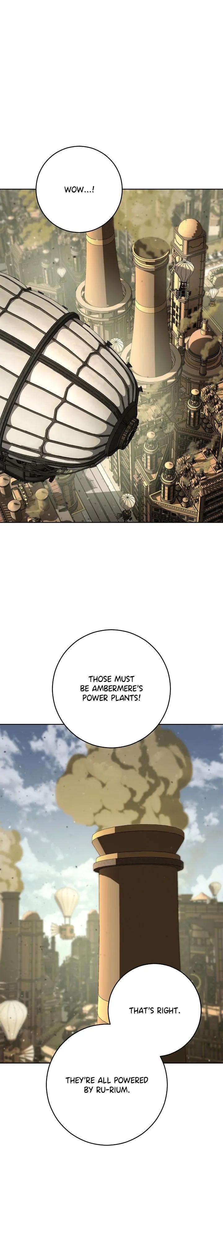 Read The Skeleton Soldier Failed to Defend the Dungeon EN Manga Online