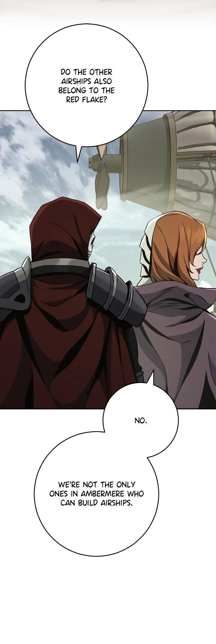 Read The Skeleton Soldier Failed to Defend the Dungeon EN Manga Online
