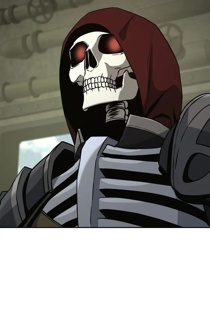 Read The Skeleton Soldier Failed to Defend the Dungeon EN Manga Online