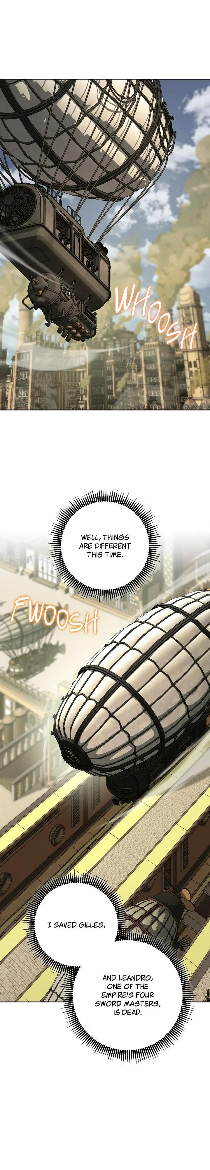 Read The Skeleton Soldier Failed to Defend the Dungeon EN Manga Online