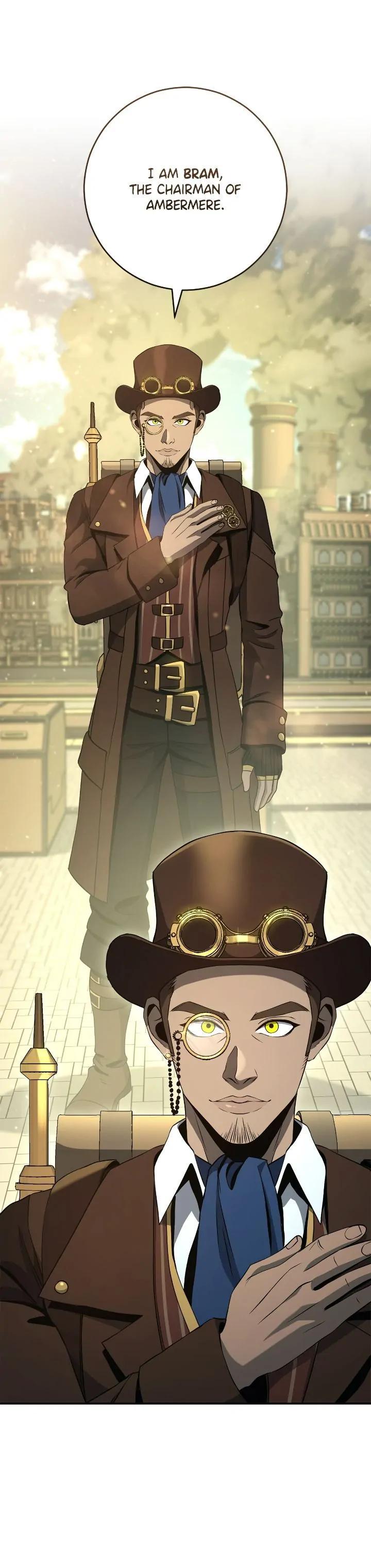Read The Skeleton Soldier Failed to Defend the Dungeon EN Manga Online