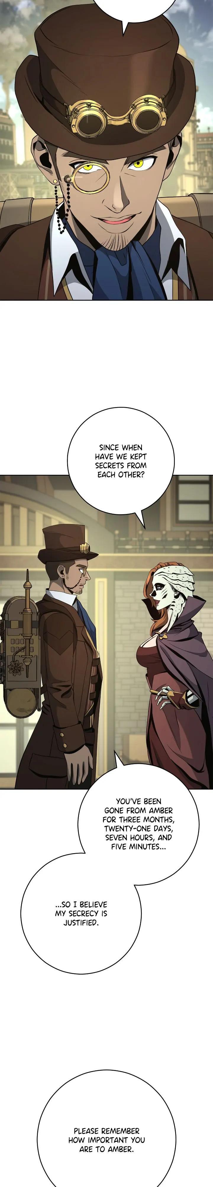 Read The Skeleton Soldier Failed to Defend the Dungeon EN Manga Online