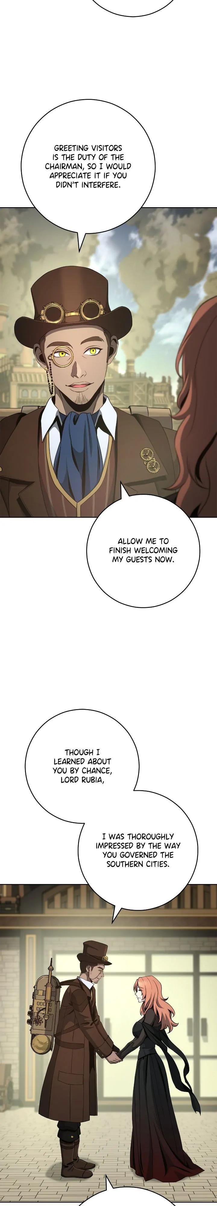Read The Skeleton Soldier Failed to Defend the Dungeon EN Manga Online