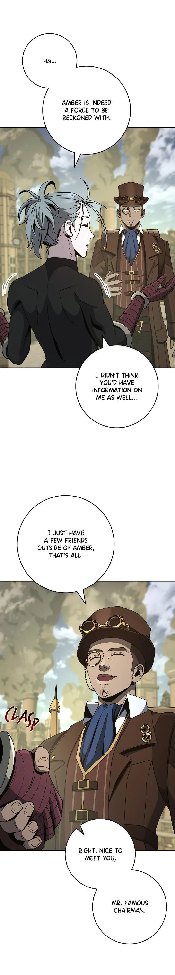 Read The Skeleton Soldier Failed to Defend the Dungeon EN Manga Online