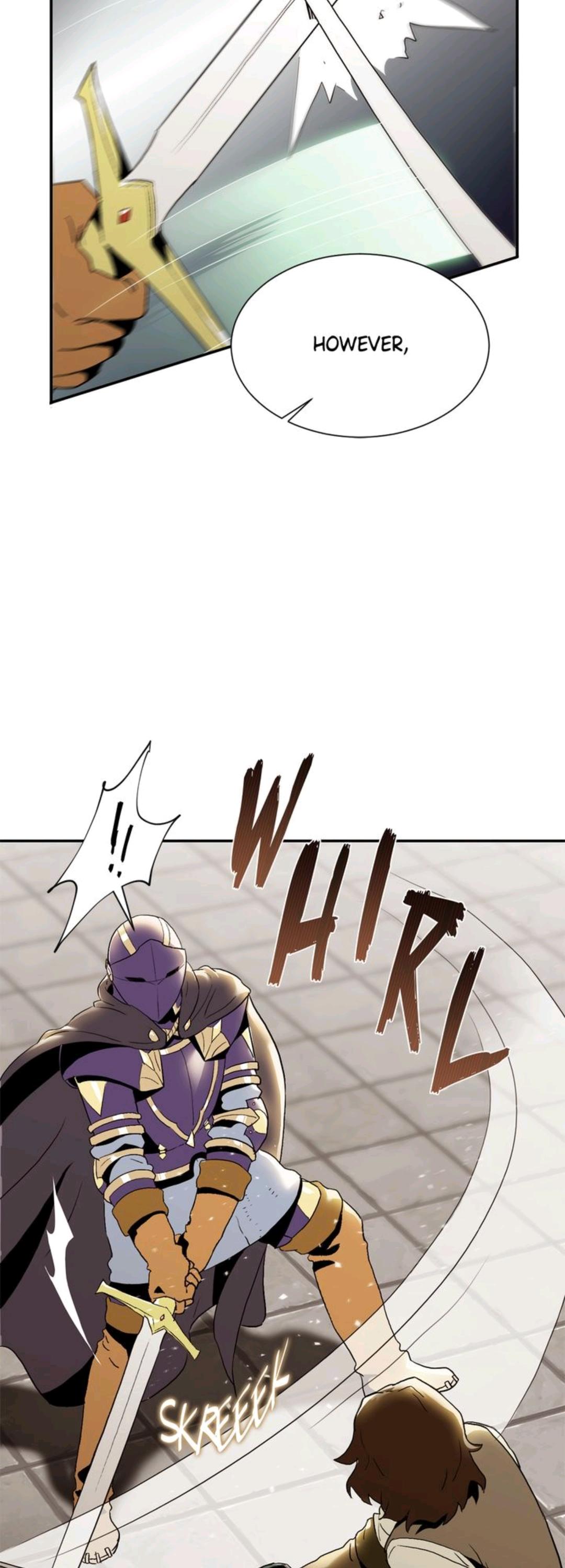 Read The Skeleton Soldier Failed to Defend the Dungeon EN Manga Online