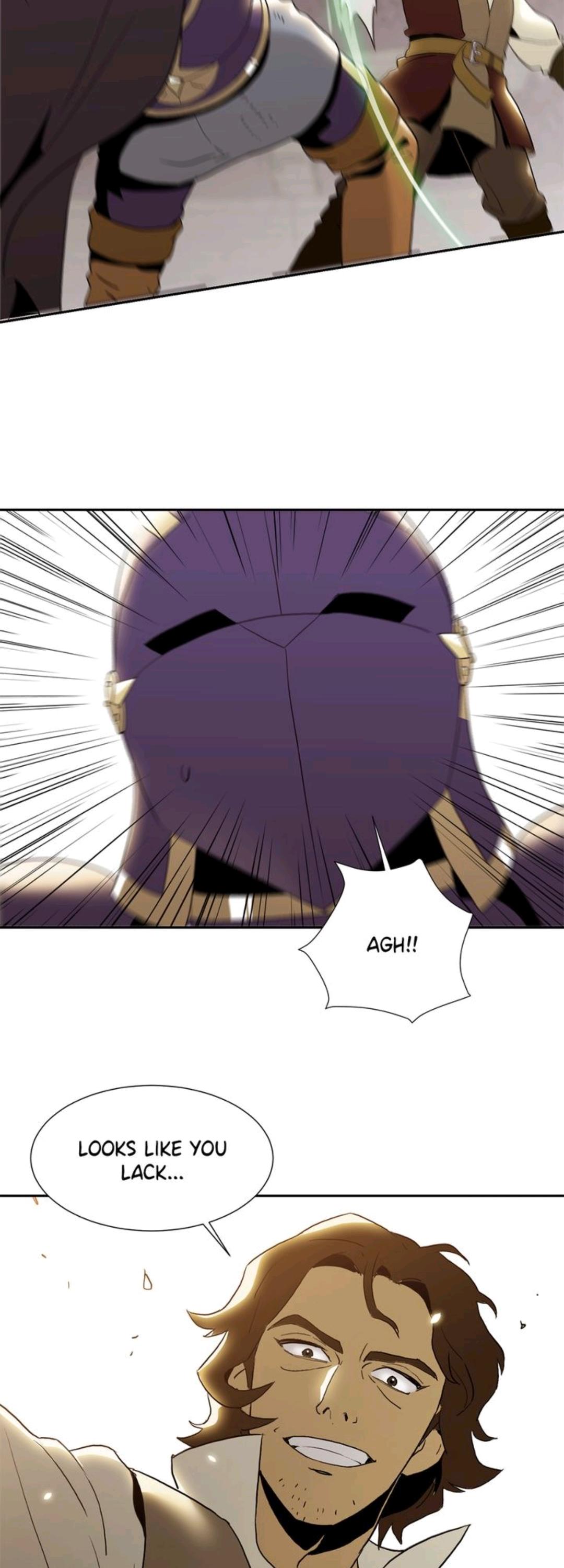 Read The Skeleton Soldier Failed to Defend the Dungeon EN Manga Online