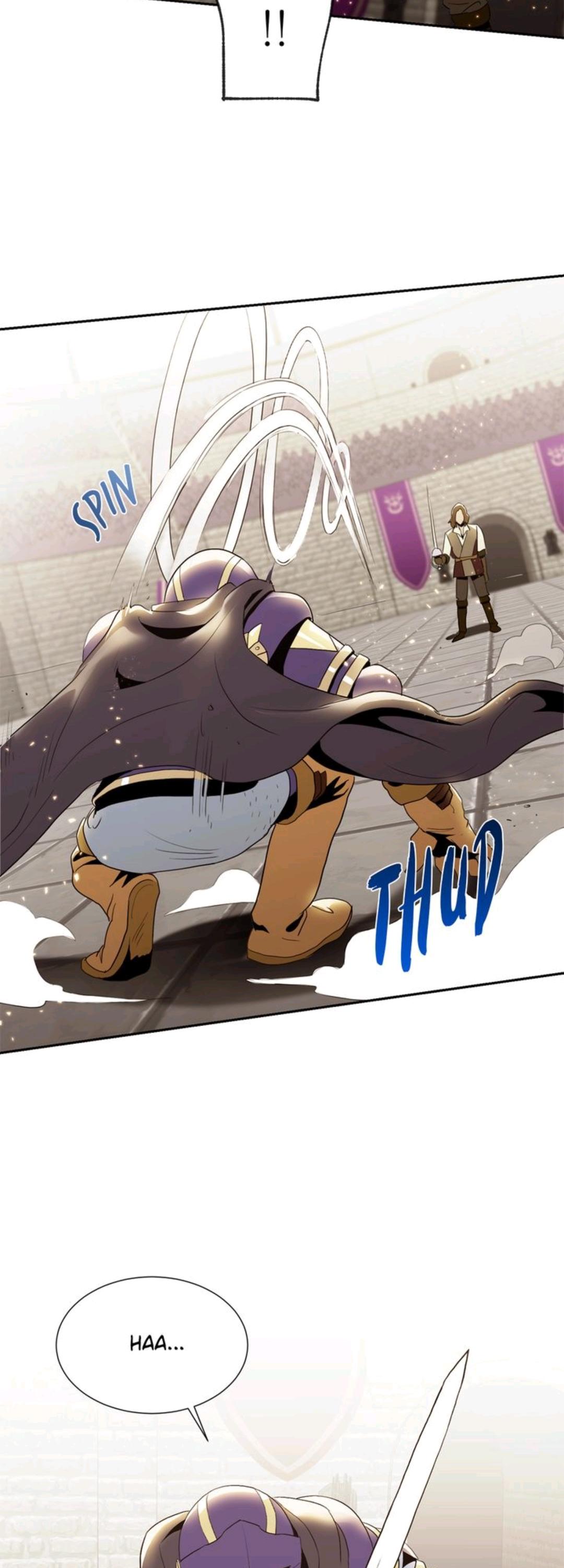 Read The Skeleton Soldier Failed to Defend the Dungeon EN Manga Online
