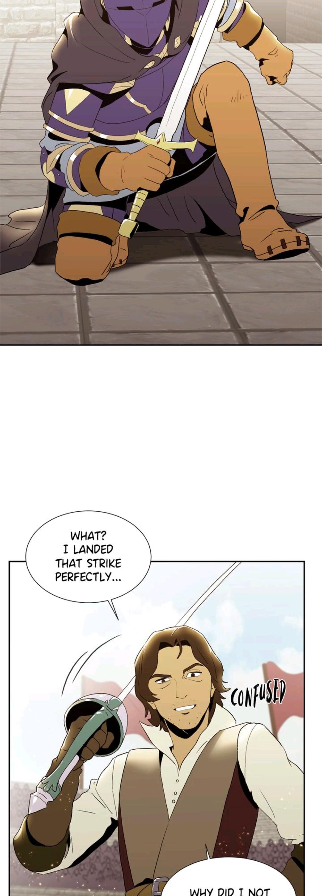 Read The Skeleton Soldier Failed to Defend the Dungeon EN Manga Online