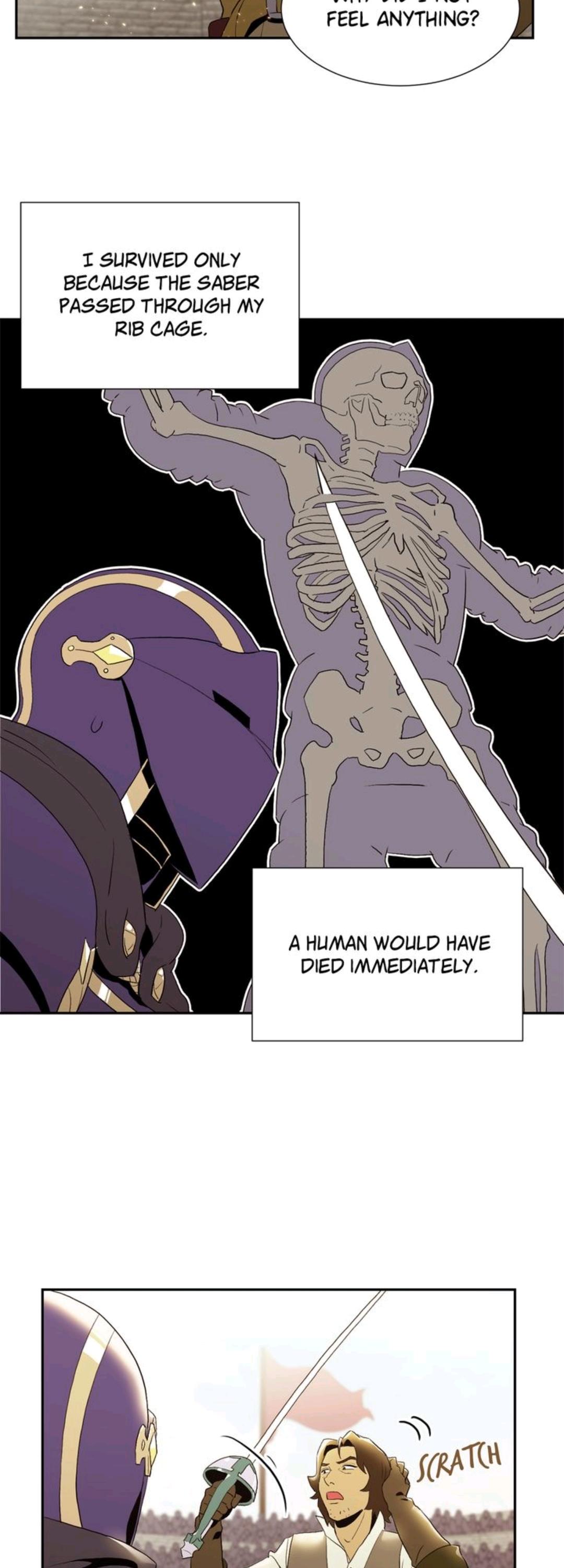Read The Skeleton Soldier Failed to Defend the Dungeon EN Manga Online