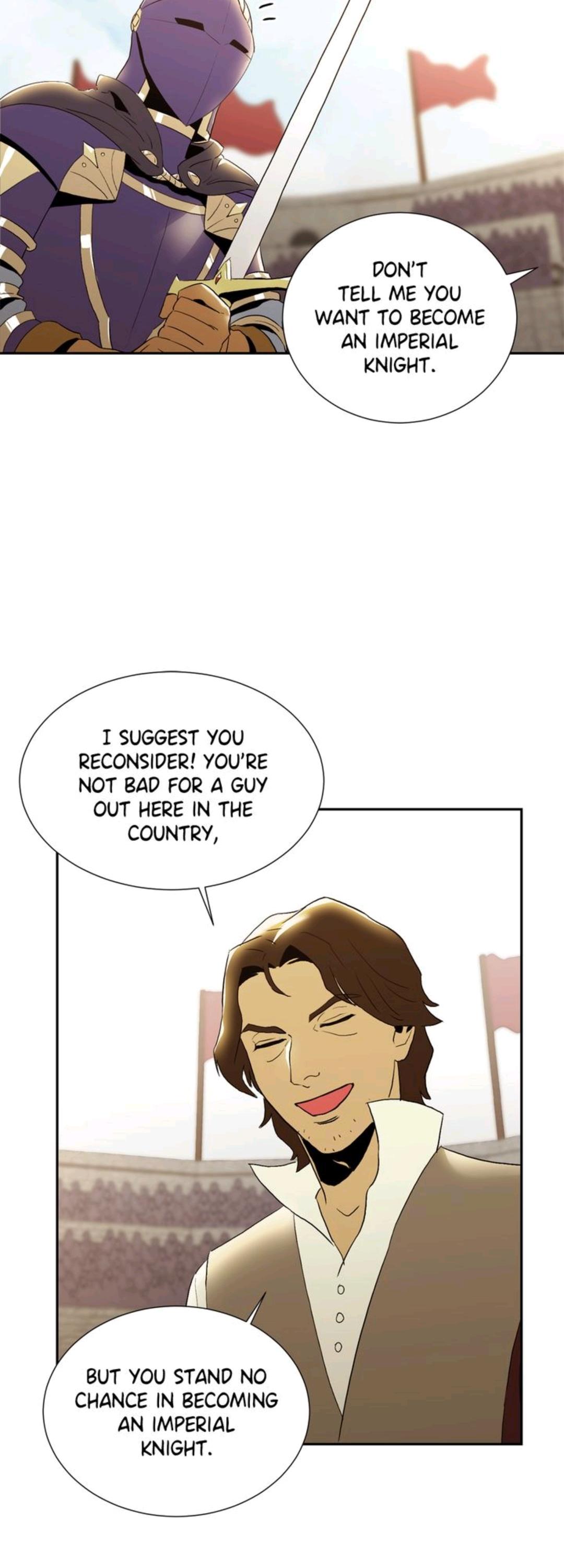 Read The Skeleton Soldier Failed to Defend the Dungeon EN Manga Online