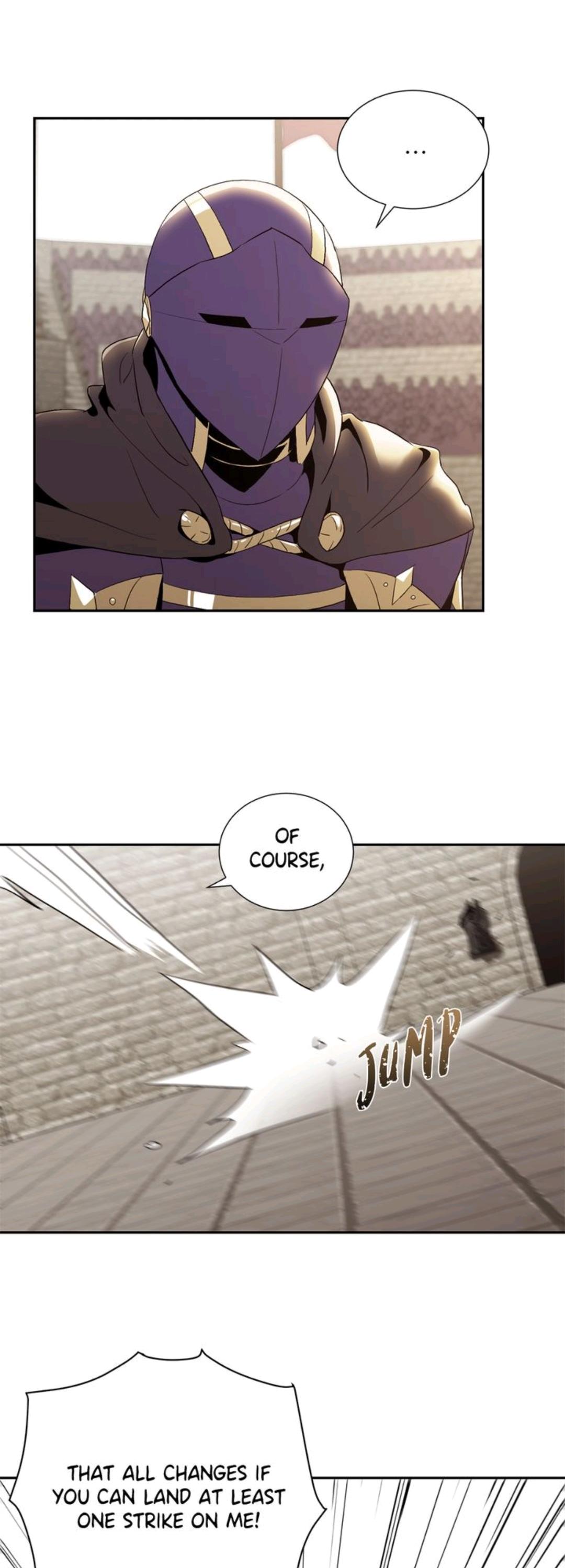 Read The Skeleton Soldier Failed to Defend the Dungeon EN Manga Online