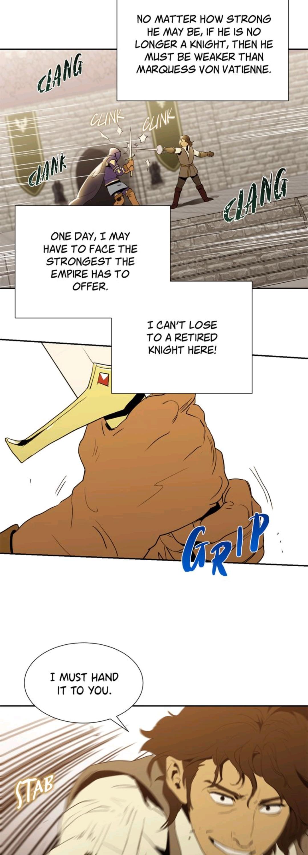 Read The Skeleton Soldier Failed to Defend the Dungeon EN Manga Online