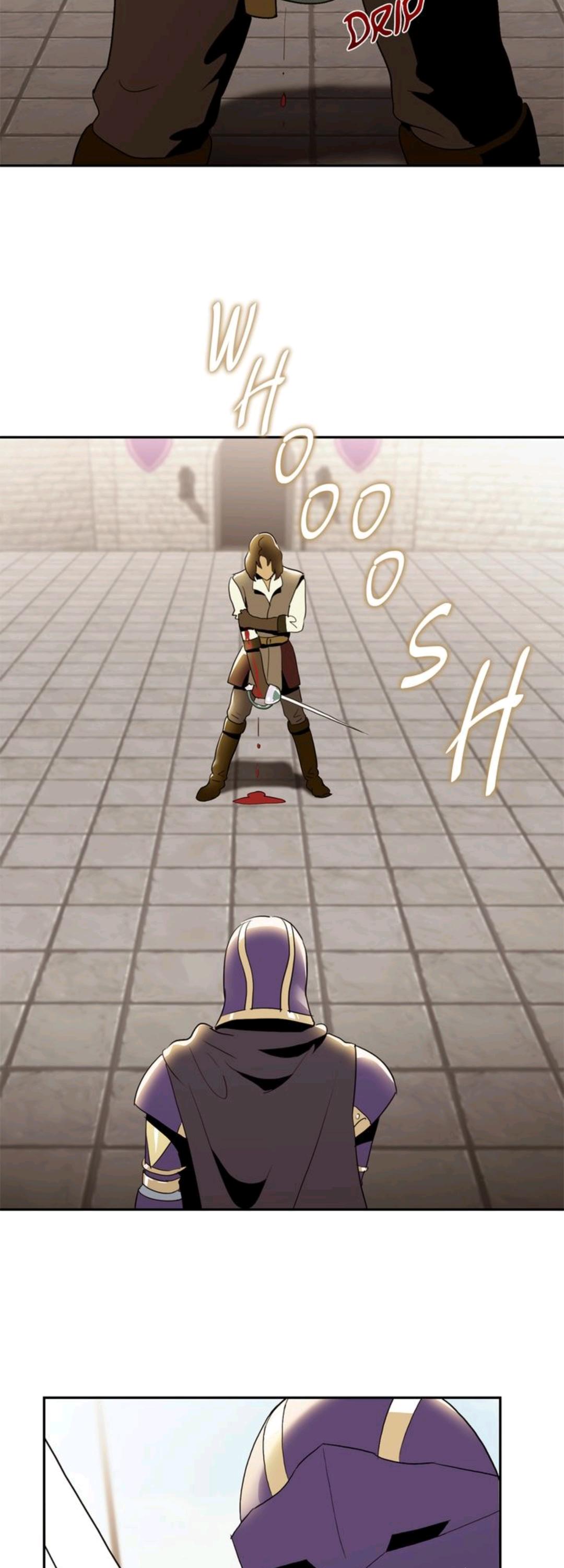 Read The Skeleton Soldier Failed to Defend the Dungeon EN Manga Online