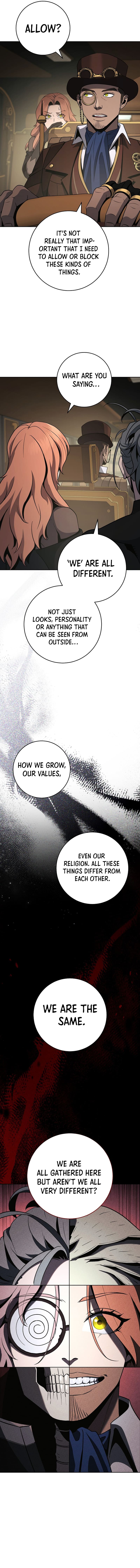 Read The Skeleton Soldier Failed to Defend the Dungeon EN Manga Online