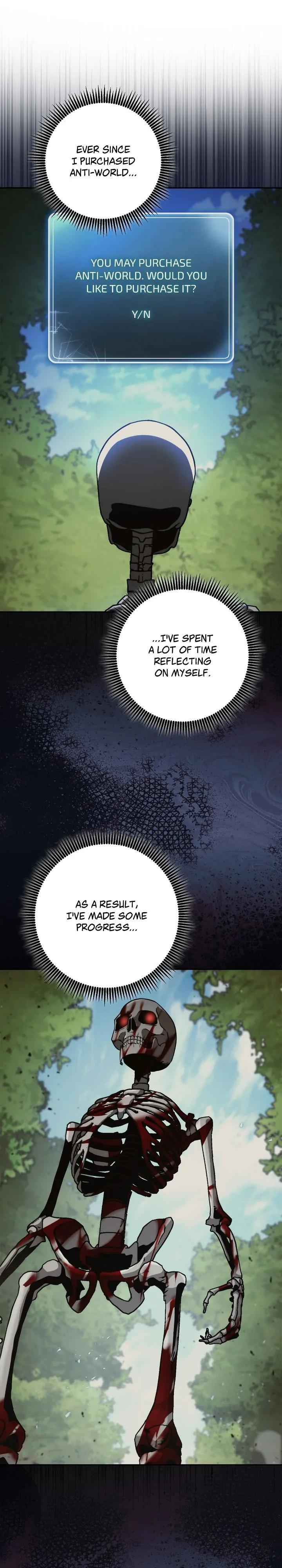 Read The Skeleton Soldier Failed to Defend the Dungeon EN Manga Online