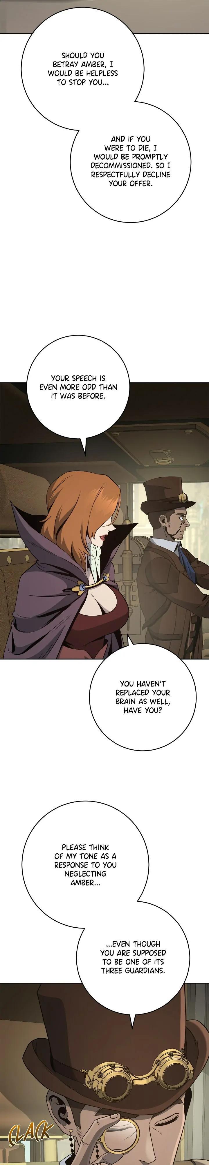 Read The Skeleton Soldier Failed to Defend the Dungeon EN Manga Online
