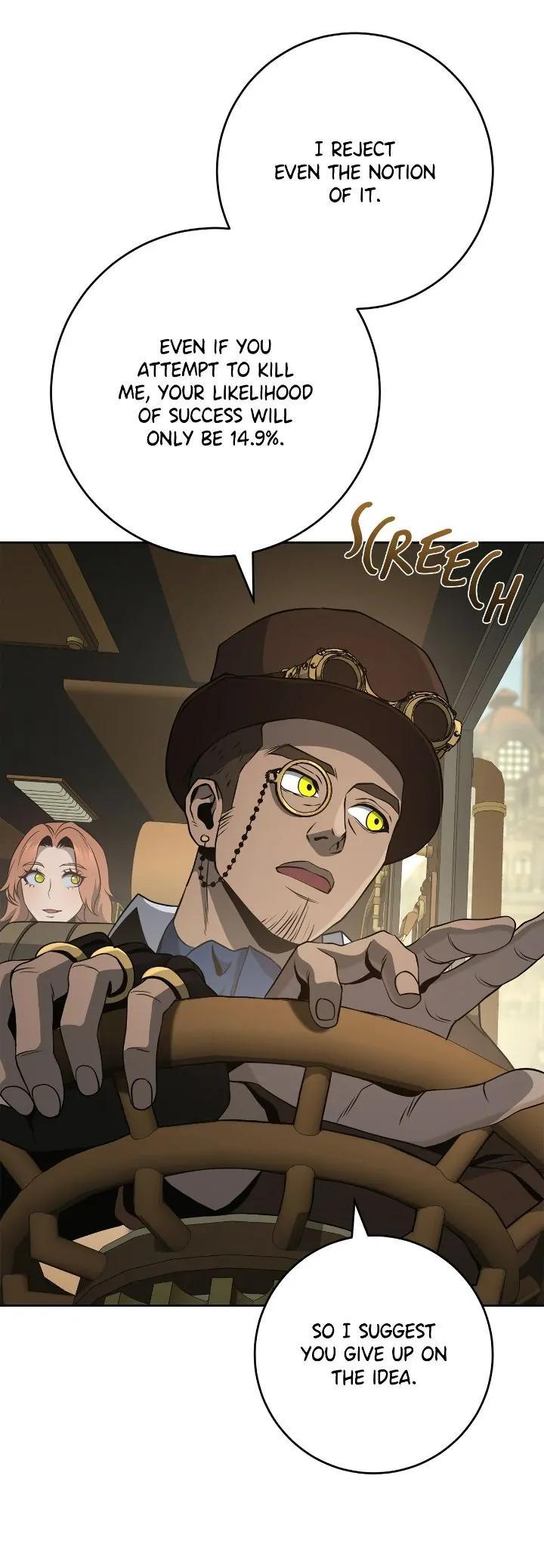 Read The Skeleton Soldier Failed to Defend the Dungeon EN Manga Online