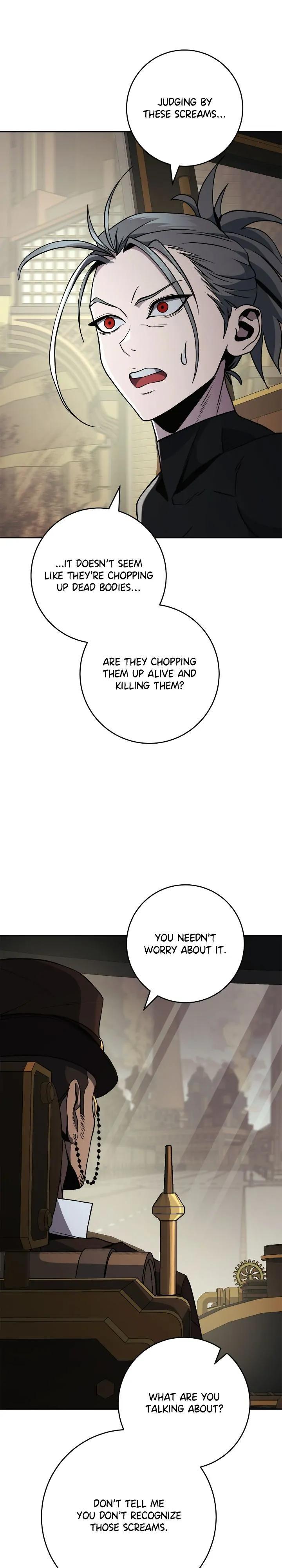 Read The Skeleton Soldier Failed to Defend the Dungeon EN Manga Online