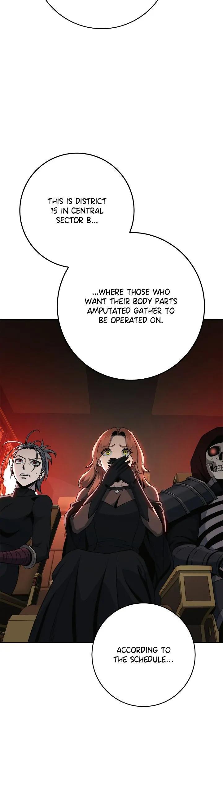 Read The Skeleton Soldier Failed to Defend the Dungeon EN Manga Online