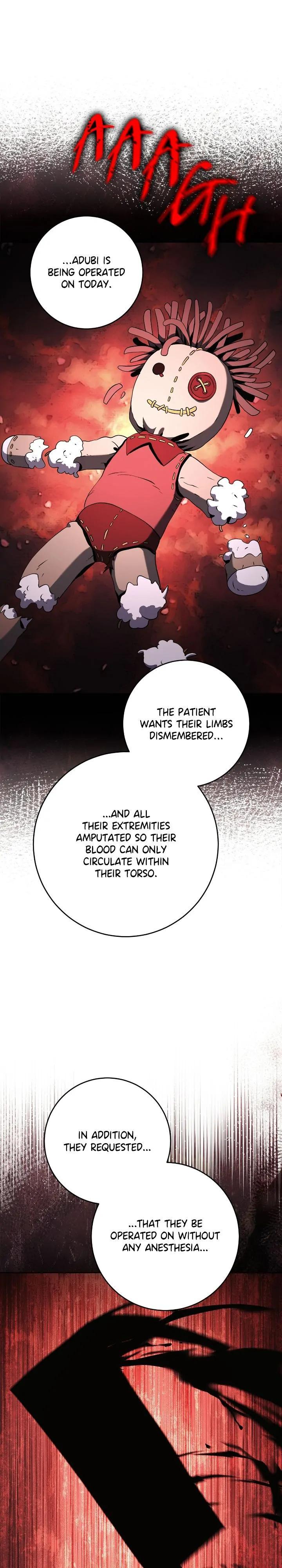 Read The Skeleton Soldier Failed to Defend the Dungeon EN Manga Online